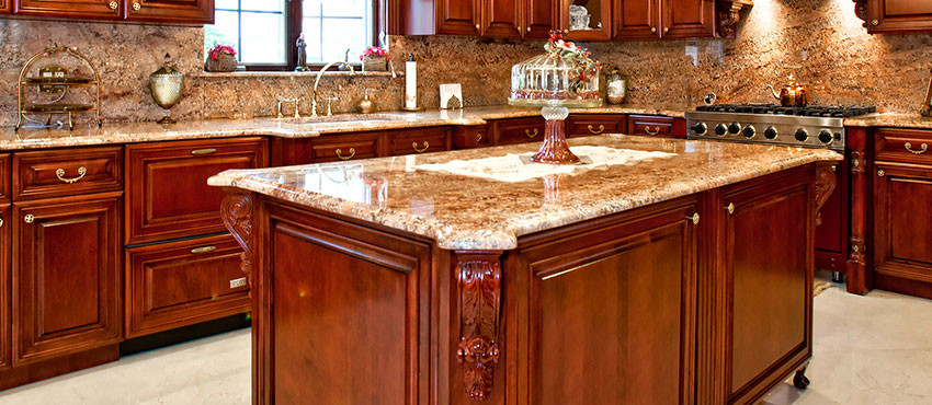 Tips on How to Move Granite Countertops