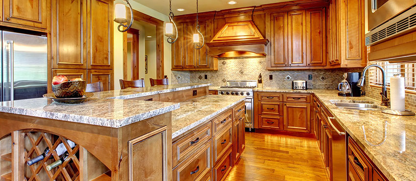 What Is the Best Countertop for Your Money?